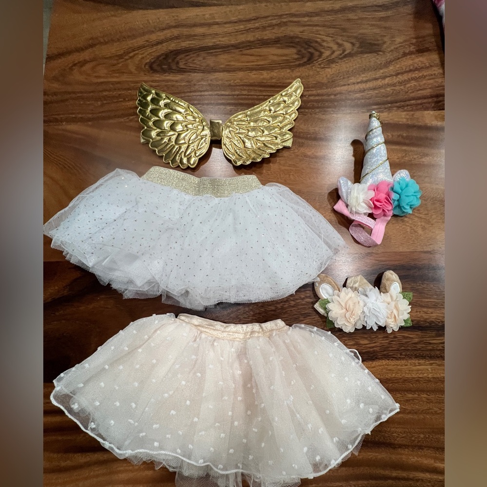 baby photo accessories